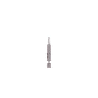 T8H TMPRPRF TORX POWER BIT 2"