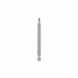 #1 POZIDRIVE POWER BIT 3-1/2"