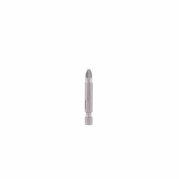 #2 POZIDRIVE POWER BIT X 2"