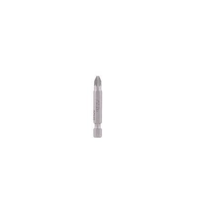 #2 POZIDRIVE POWER BIT X 2"