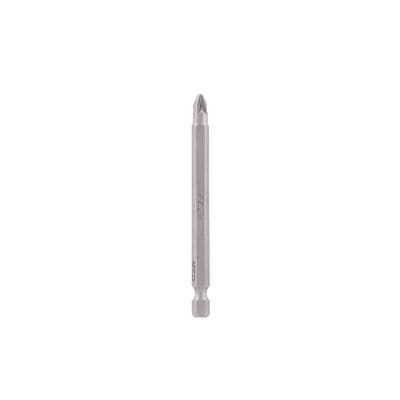 #2 POZIDRIVE POWER BIT X 3-1/2