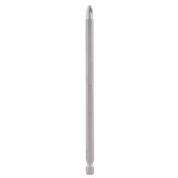 #2 POZIDRIVE POWER BIT X 6"