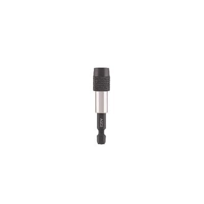 2-1/2" QUICK CHANGE ADAPTER