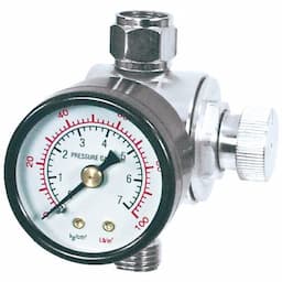 DELUXE AIR REGULATOR