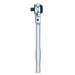 1/4" DRIVE 100 TOOTH SWIVEL RATCHET