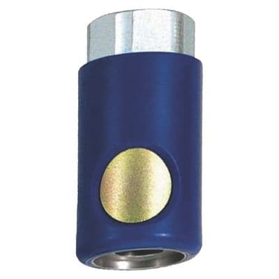 ARO 1/4" NPT COUPLER