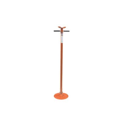 3/4 TON AUXILIARY STAND - ORANGE