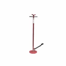 3/4 TON AUXILIARY STAND WITH FOOT PEDAL