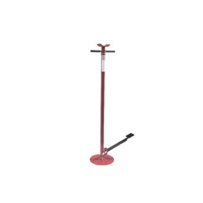 3/4 TON AUXILIARY STAND WITH FOOT PEDAL