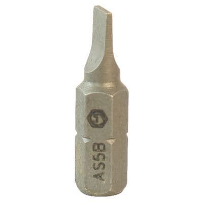 1/4 X 1-3/16 SLOT BIT