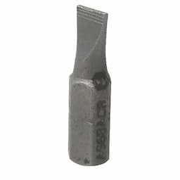 1/4" x 1 SLOT #6 ACR BIT