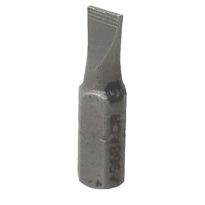 1/4" x 1 SLOT #6 ACR BIT
