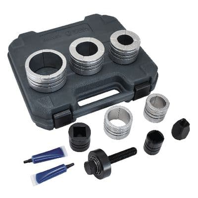 EXHAUST PIPE EXPANDER KIT