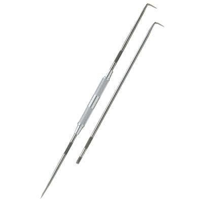 3 Point Aluminum Scriber Set, 9" and 12" 