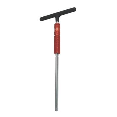 1/4" DRIVE T-HANDLE SPINNER