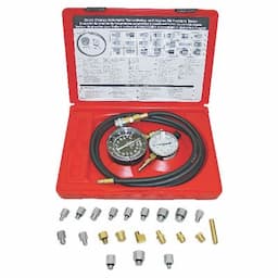 AUTOMATIC TRANSMISSION OIL PRESSURE TESTER