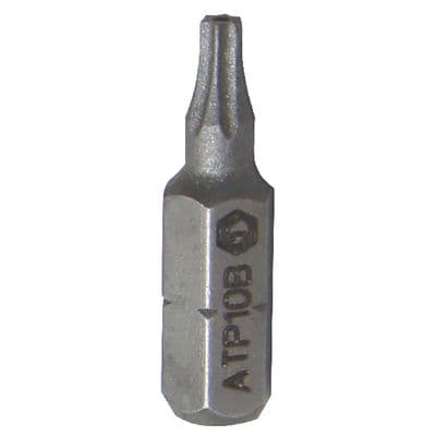 T10 TAMPERPROOF BIT