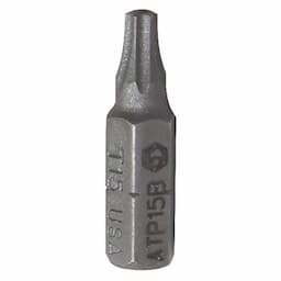 T15 TAMPERPROOF BIT