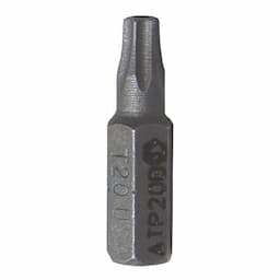 T20 TAMPERPROOF BIT
