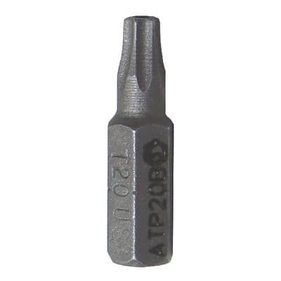 T20 TAMPERPROOF BIT
