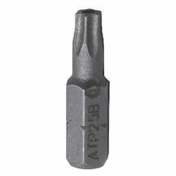 T25 TAMPERPROOF BIT