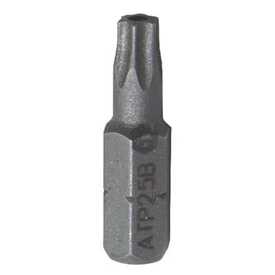 T25 TAMPERPROOF BIT