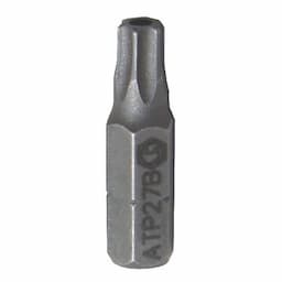 T27 TAMPERPROOF BIT