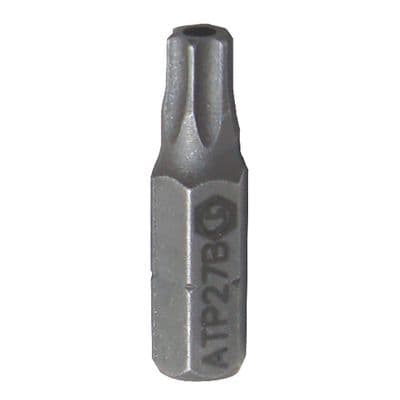 T27 TAMPERPROOF BIT