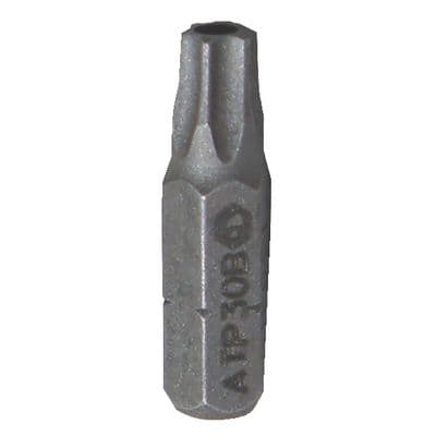 T30 TAMPERPROOF BIT