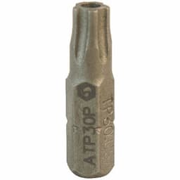 T30 TAMPERPROOF TORX PLUS BIT