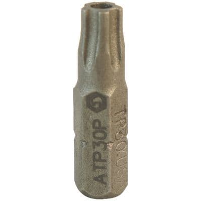 T30 TAMPERPROOF TORX PLUS BIT