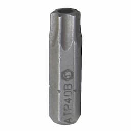 TAMPER PROOF TORX