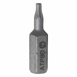 TAMPER PROOF