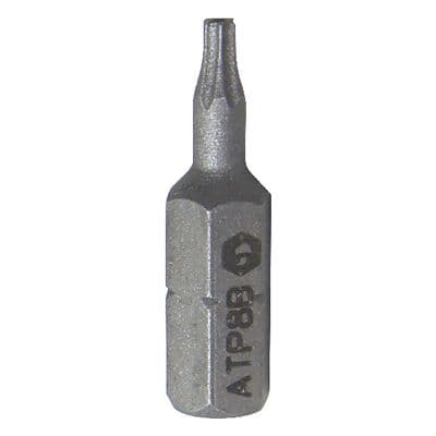 TAMPER PROOF