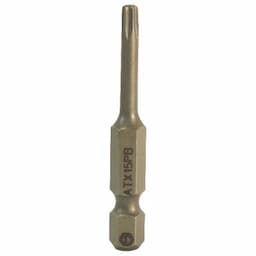 POWER SCREWDRIVER BIT