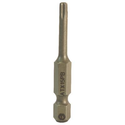 POWER SCREWDRIVER BIT