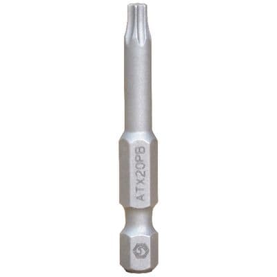 POWER SCREWDRIVER BIT