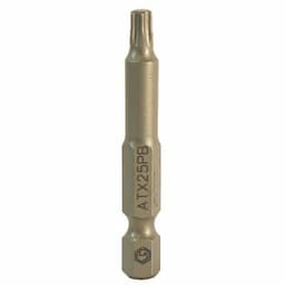 POWER SCREWDRIVER BIT