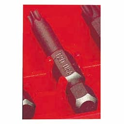 POWER SCREWDRIVER BIT