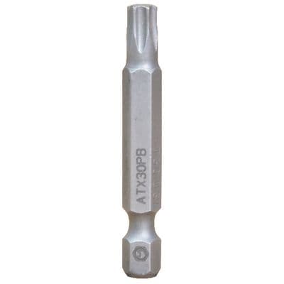 POWER SCREWDRIVER BIT T30