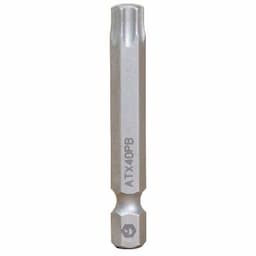 POWER SCREWDRIVER BIT T40