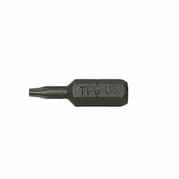 TORX PLUS INSERT BIT 1/4 T8