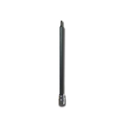 1/4" T10 TORX 6" LONG