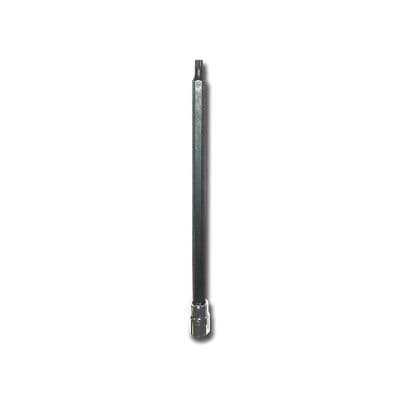 1/4" T20 TORX 6" LONG