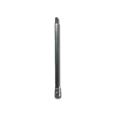 1/4" T25 TORX 6" LONG