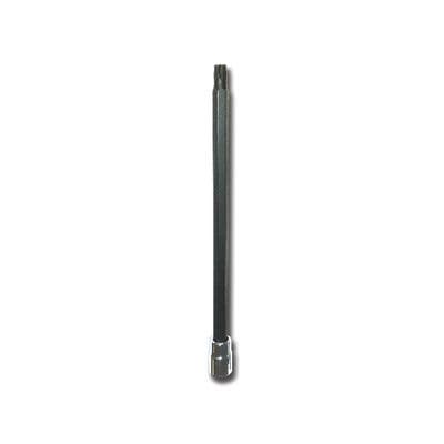 1/4" T30 TORX 6" LONG