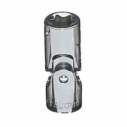 1/4 X E10 UNIV RECESS TORX SKT