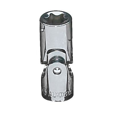 1/4 X E10 UNIV RECESS TORX SKT