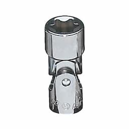 1/4" DRIVE E12 UNIVERSAL RECESS STAR SOCKET