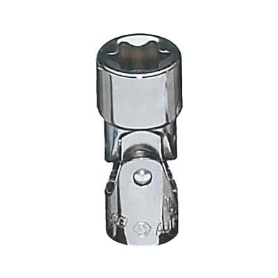 1/4" DRIVE E12 UNIVERSAL RECESS STAR SOCKET